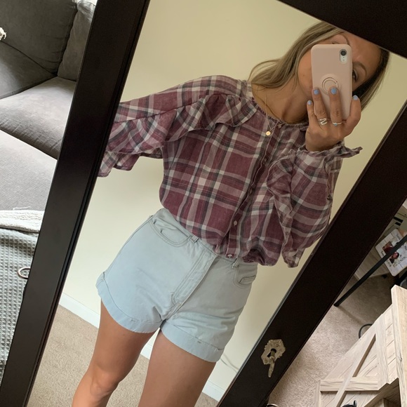 Red Flannel - Picture 4 of 4